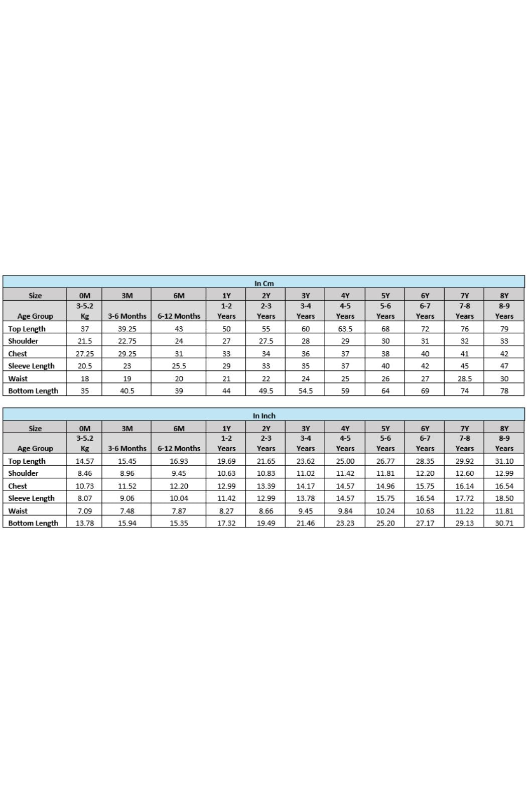 Aarzoo Kurta Pyjama Set