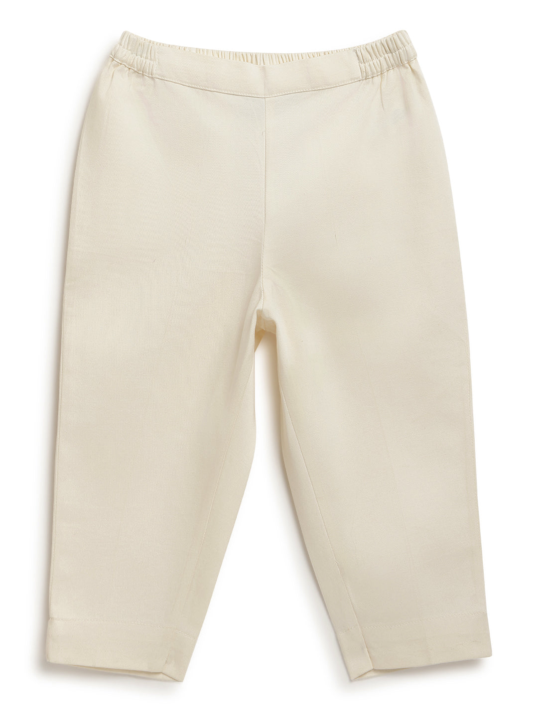 Saanjh 3 Pcs Bundi Jacket Set