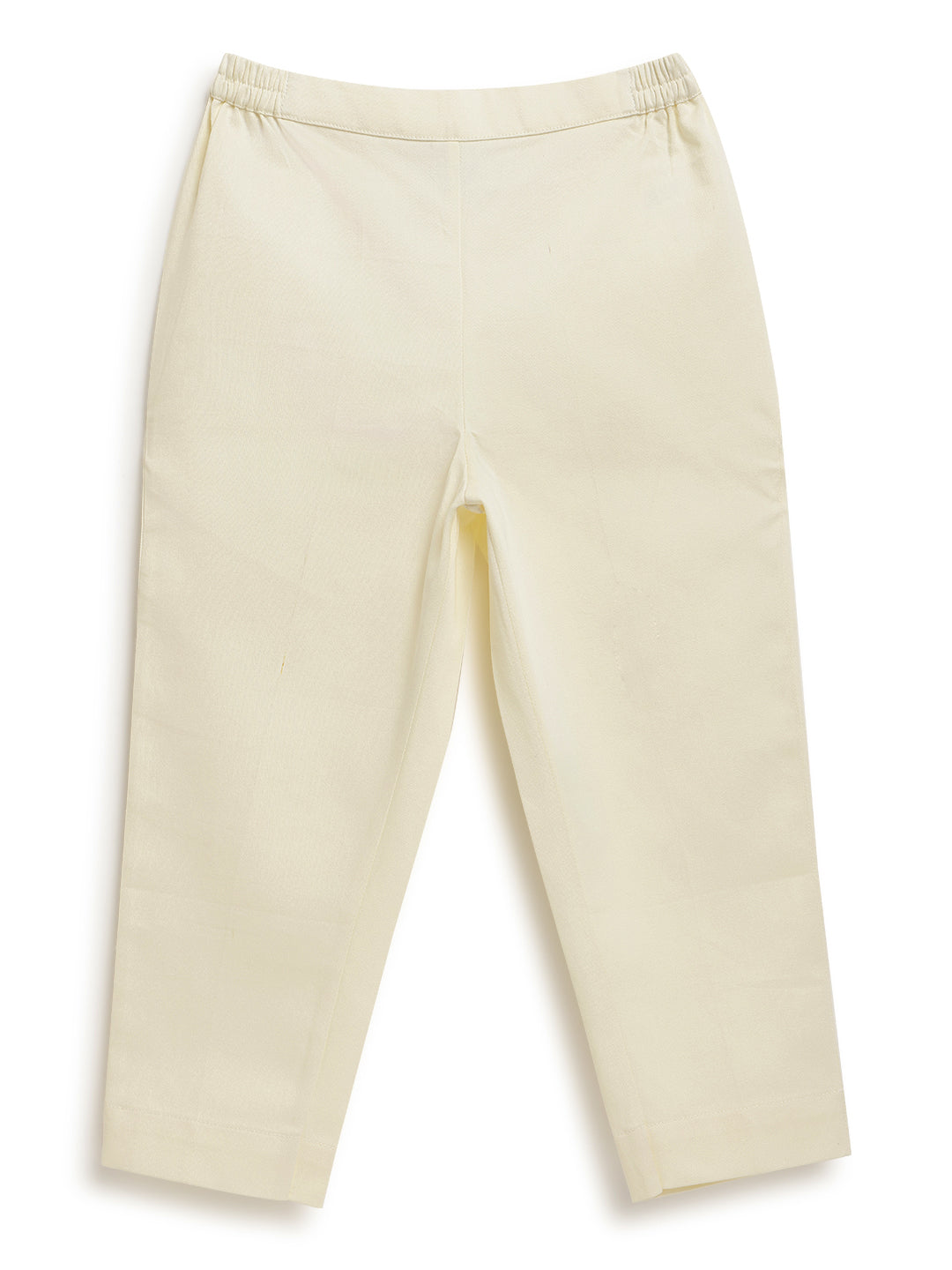 Raja Saheb Sherwani - Cream