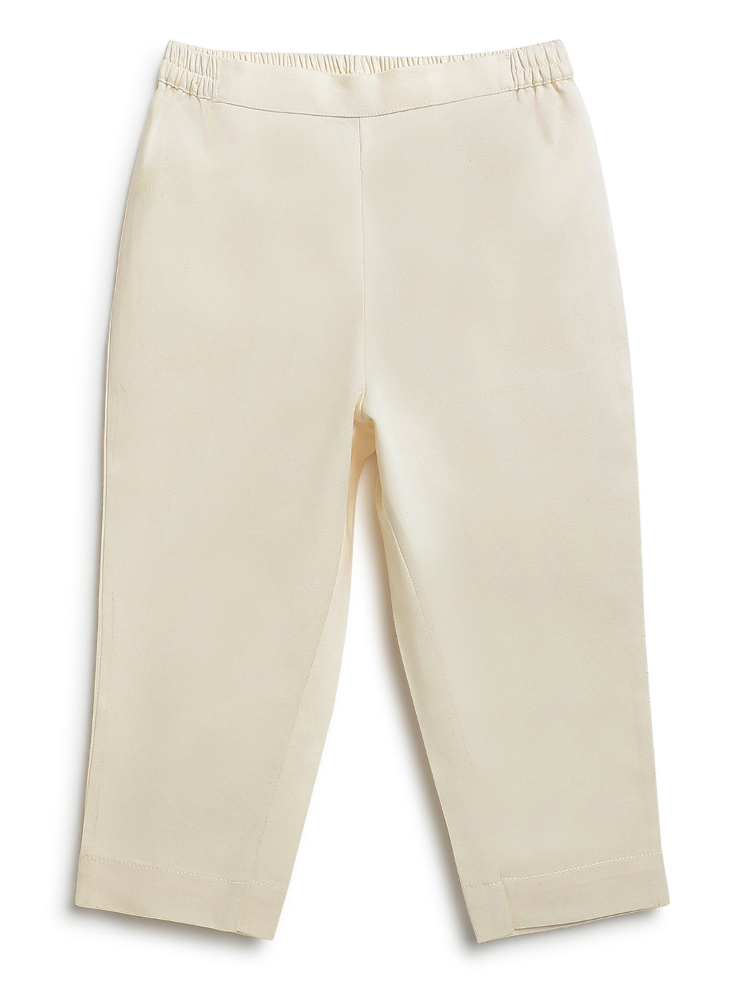 Plum Buta Bandhgala Set - Maroon