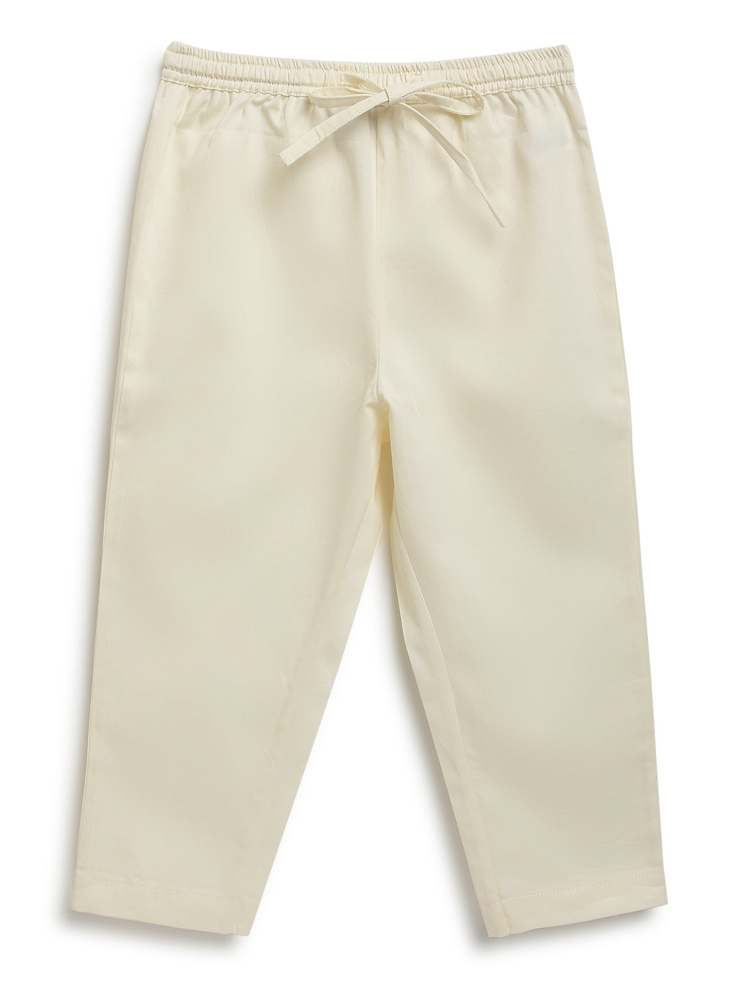 Abeer Kurta Pyjama Set - Blue