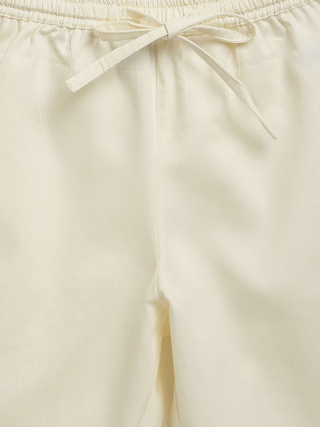 Abeer Kurta Pyjama Set - Blue