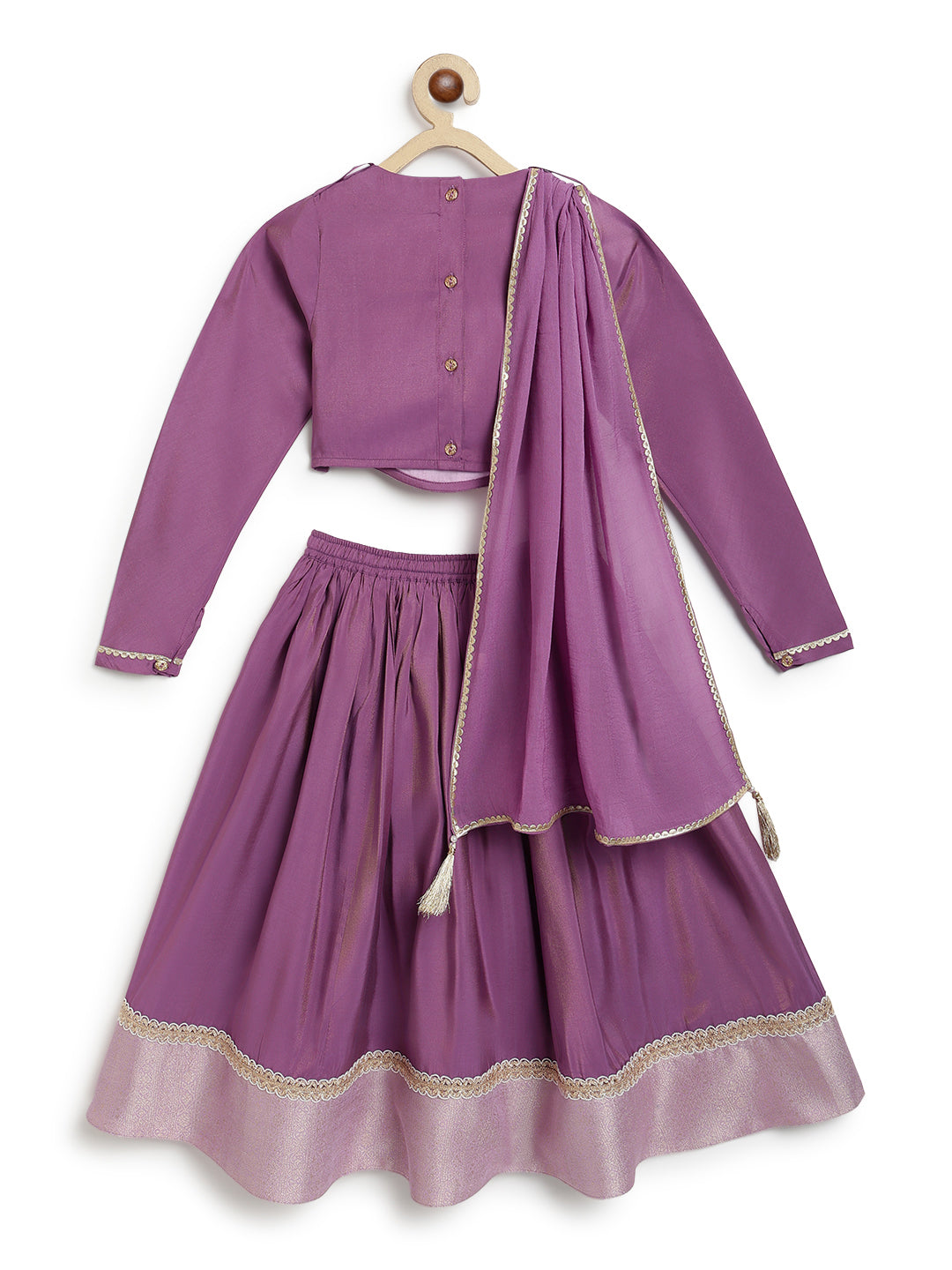 Aparajita Lehenga Set