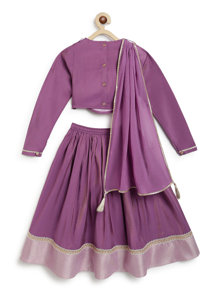 Aparajita Lehenga Set