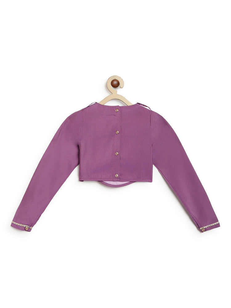 Aparajita Lehenga Set