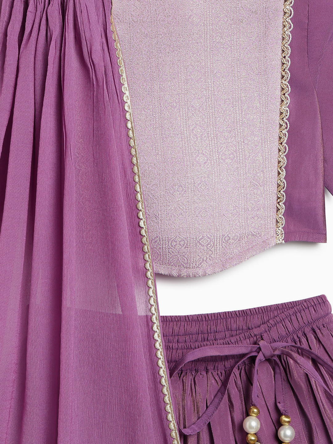 Aparajita Lehenga Set