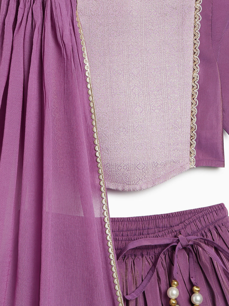 Aparajita Lehenga Set