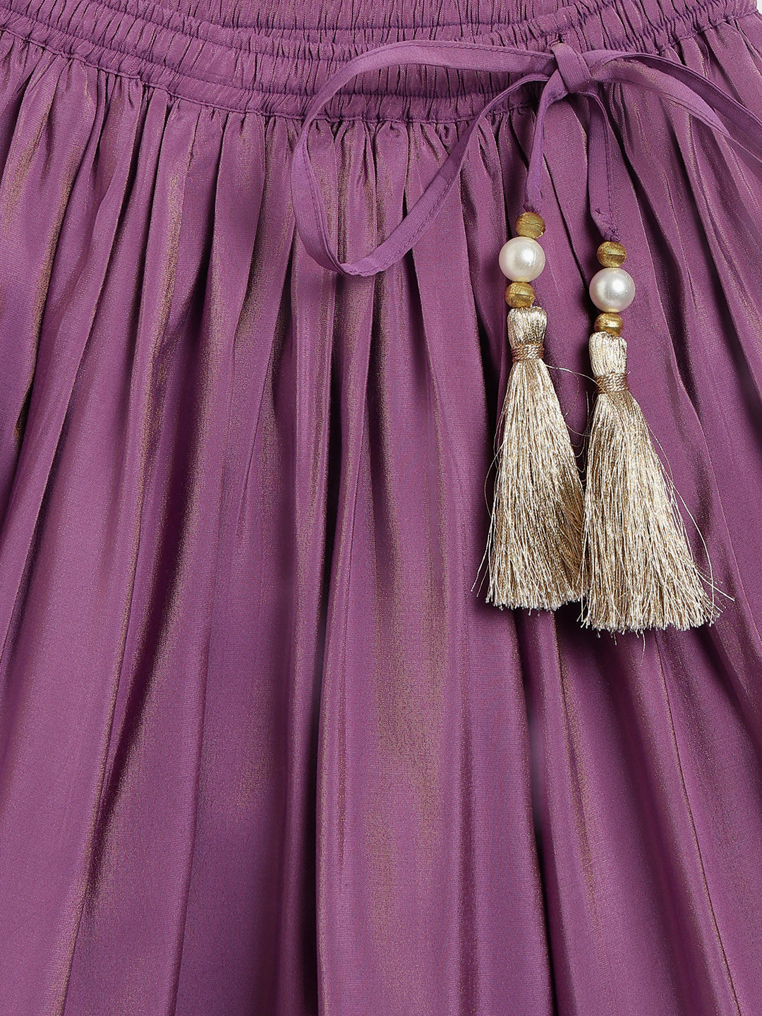 Aparajita Lehenga Set