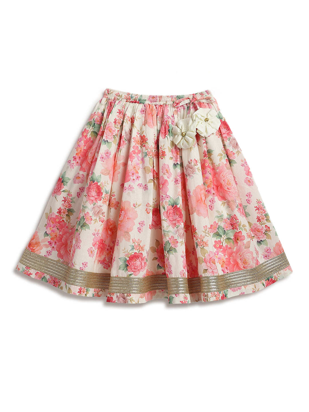 Gulbahaar Lehenga Set