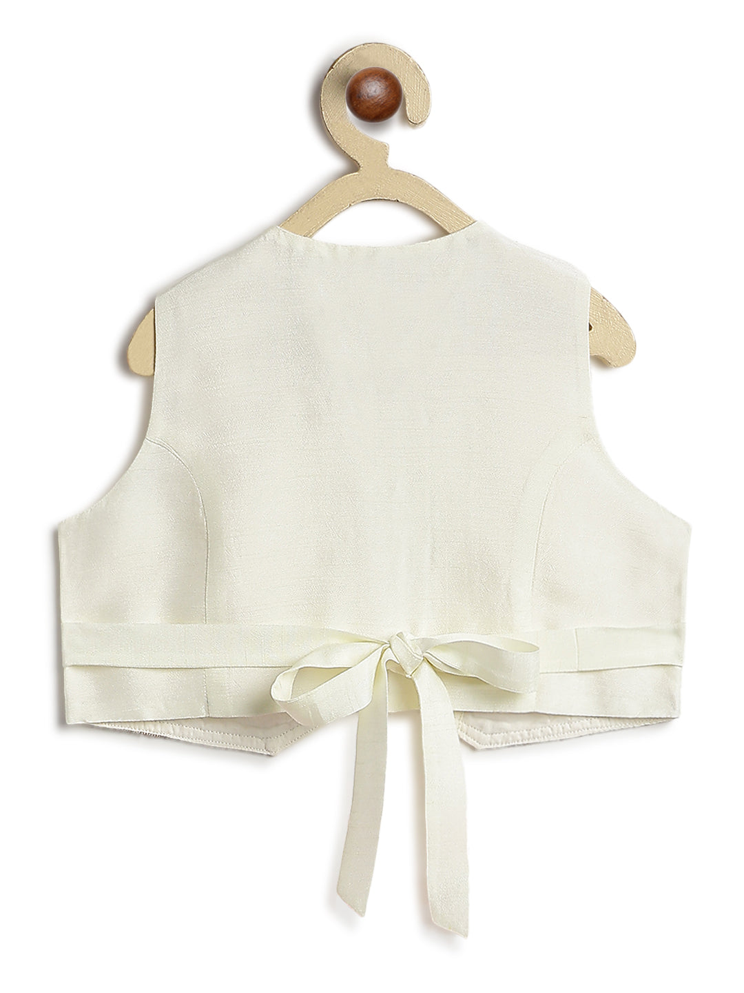 Gulaabo Lehenga Set with Bandana