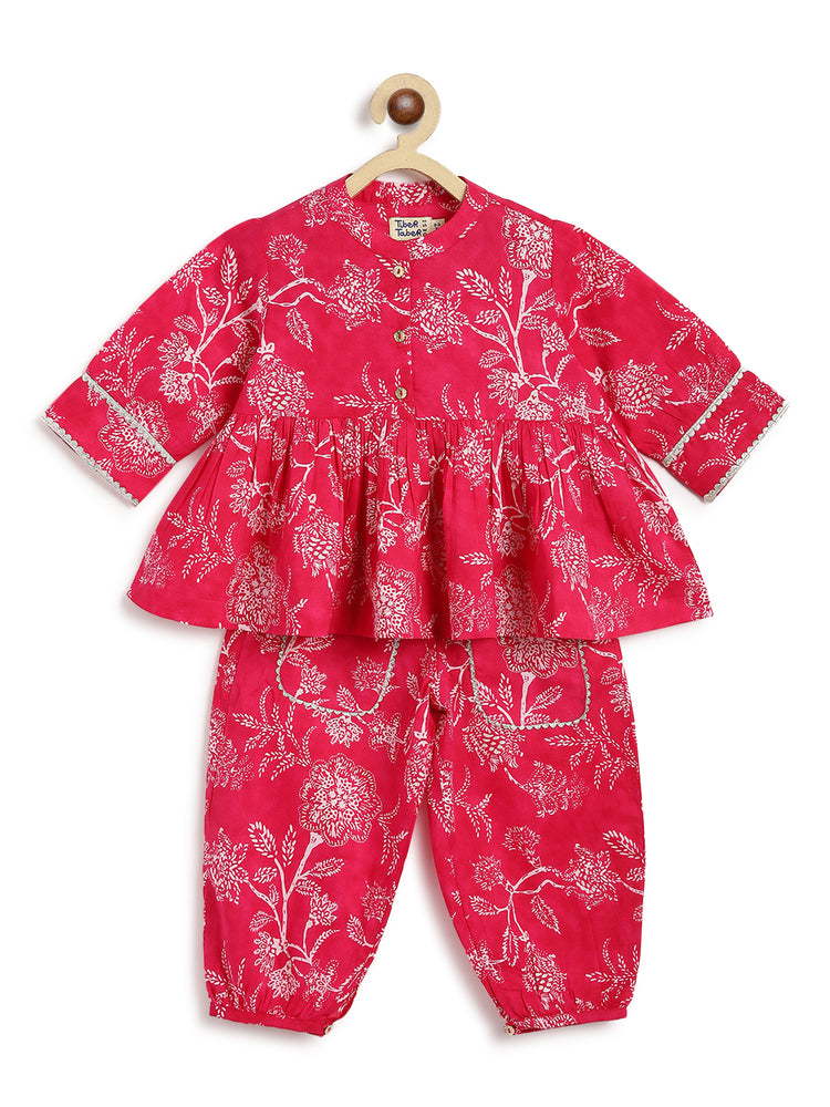 Petal Play Top Set