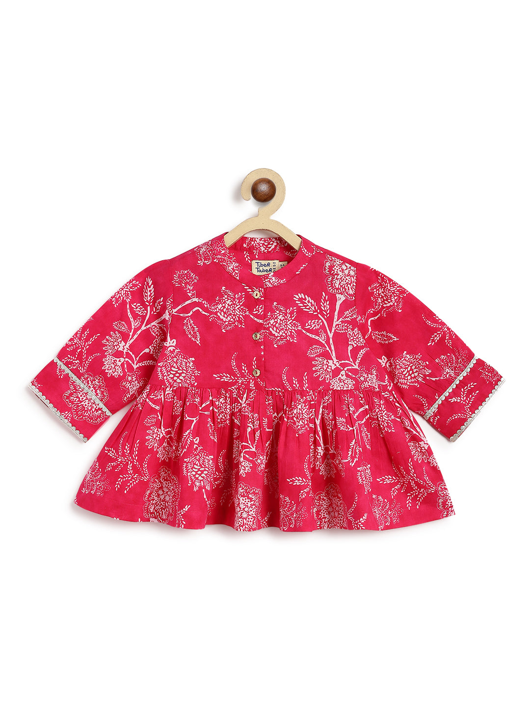 Petal Play Top Set