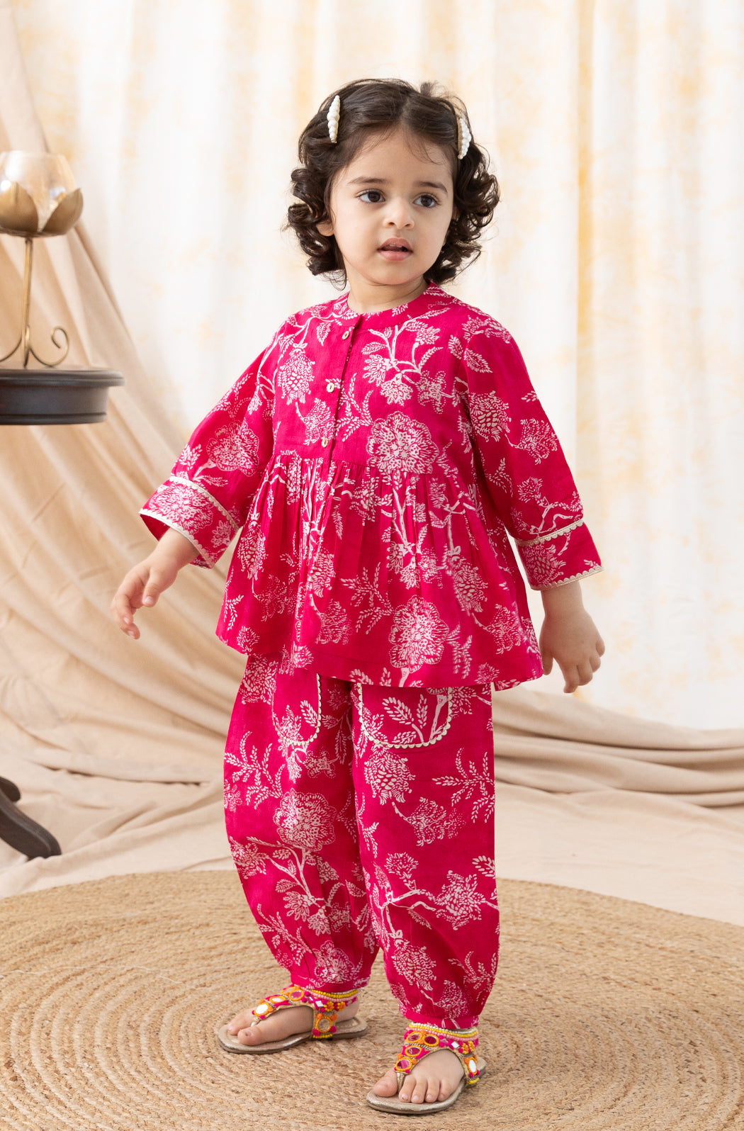 Petal Play Top Set