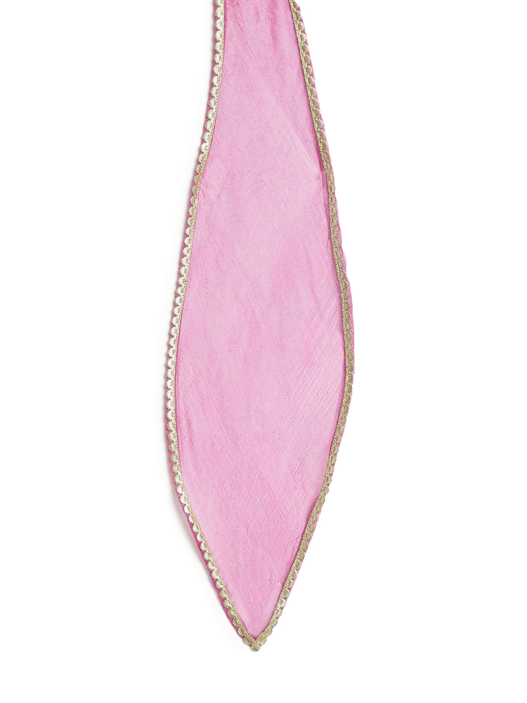 Laxmi Charan Suit Set - Green