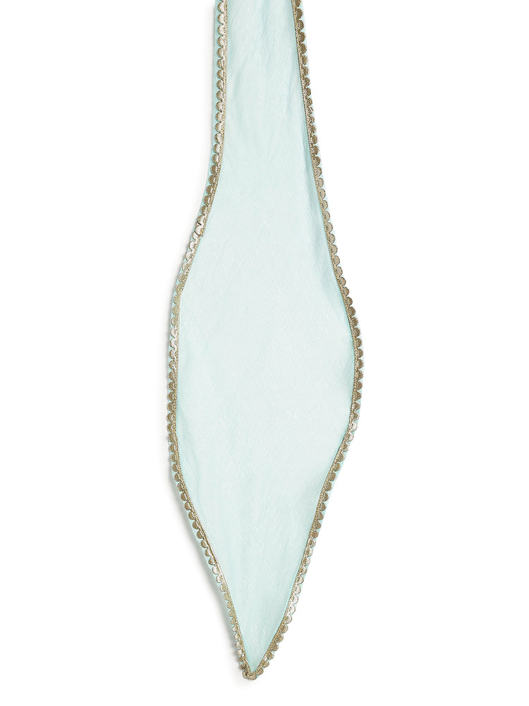 Laxmi Charan Suit Set - Pink