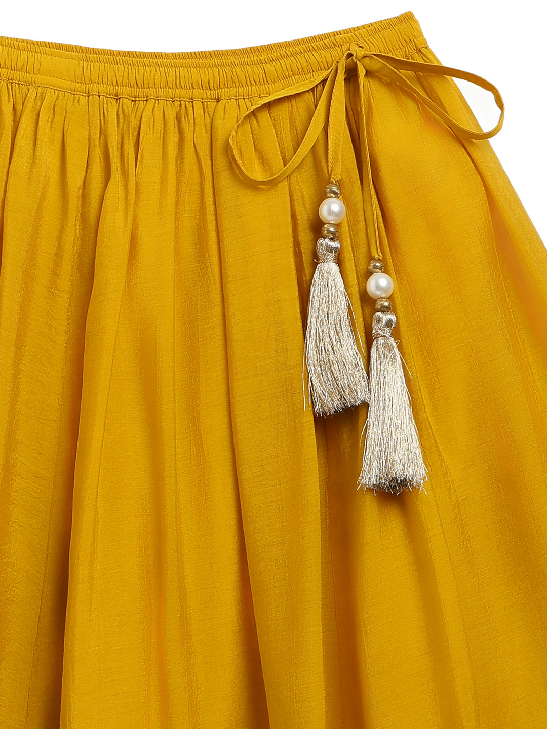 Bagh Bahaar Lehenga Set