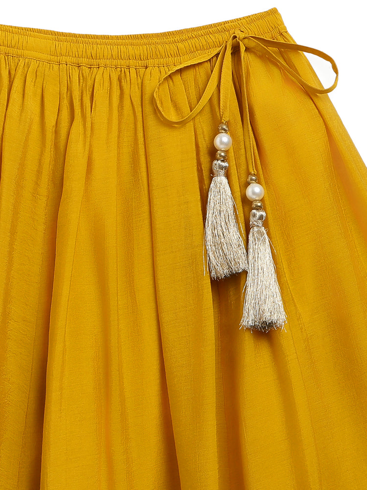 Bagh Bahaar Lehenga Set