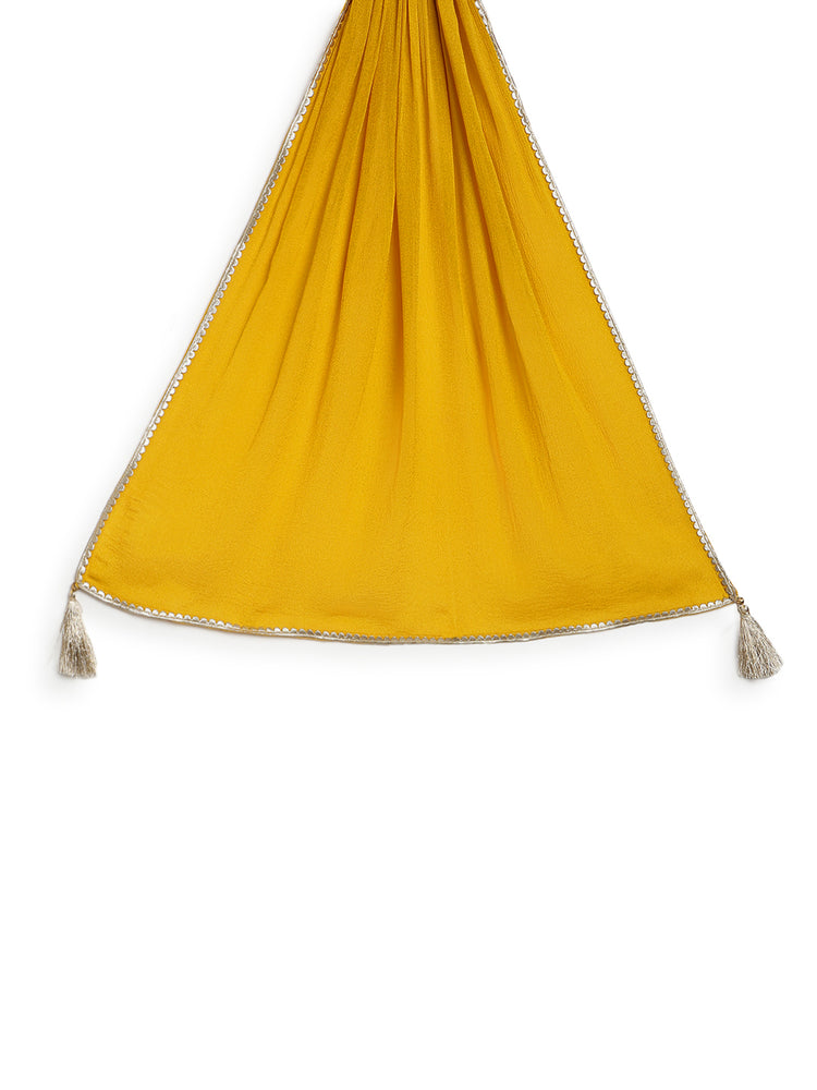 Bagh Bahaar Lehenga Set