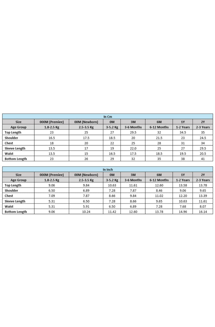 Jingle Joys Flexi Kimono