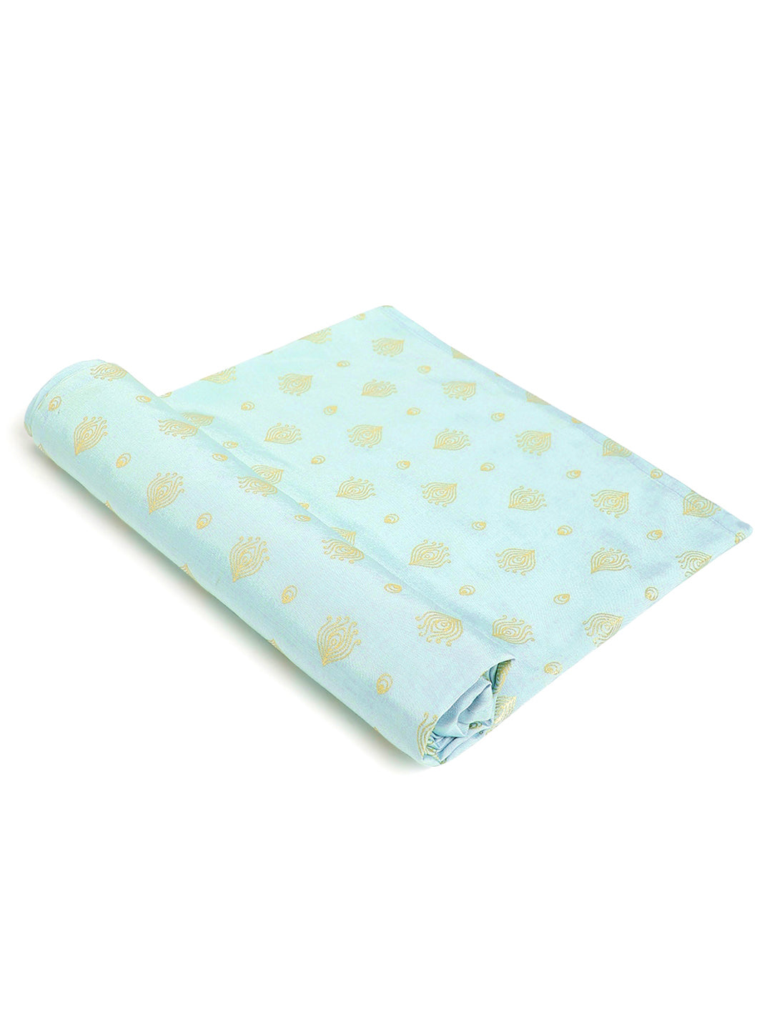 Morpankh Blue Swaddle