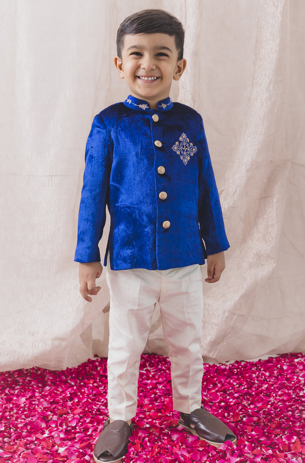 Tiber taber ethnic wear best sale