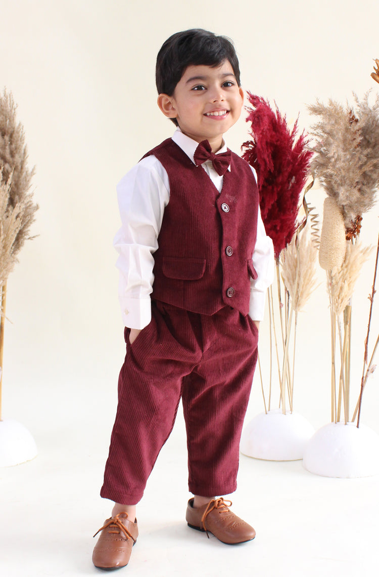 Holiday Hero 3 Piece Set