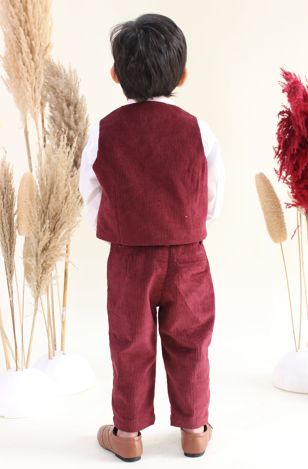 Holiday Hero 3 Piece Set