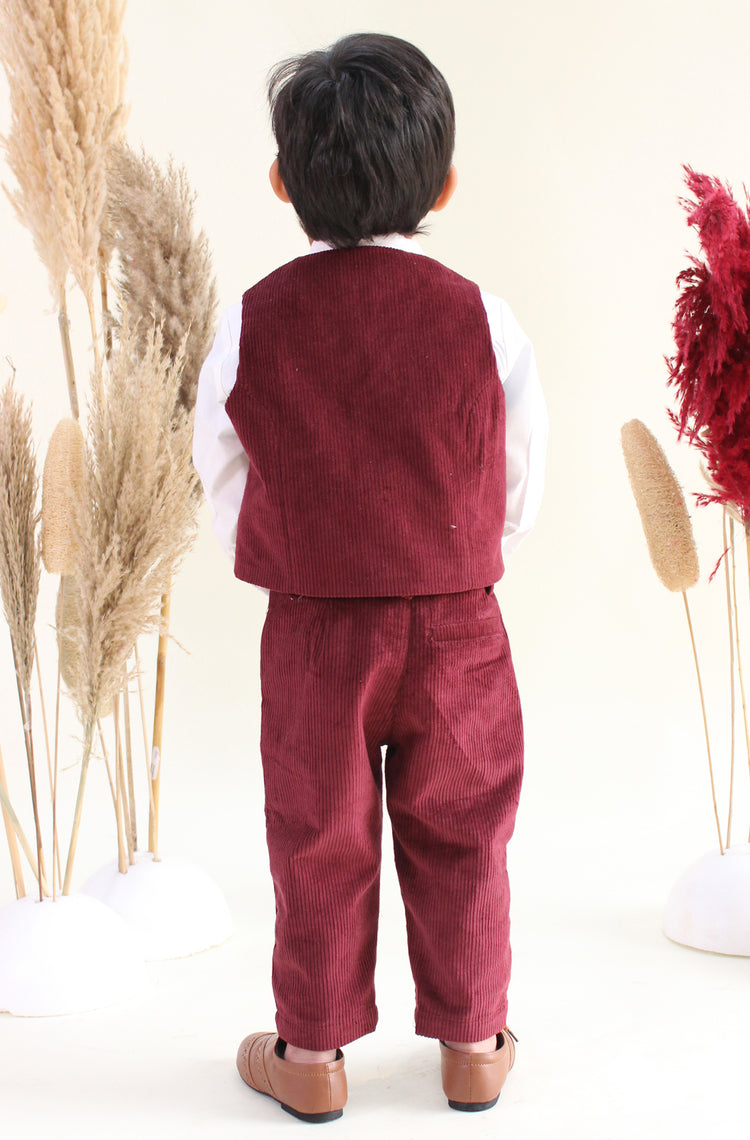 Holiday Hero 3 Piece Set