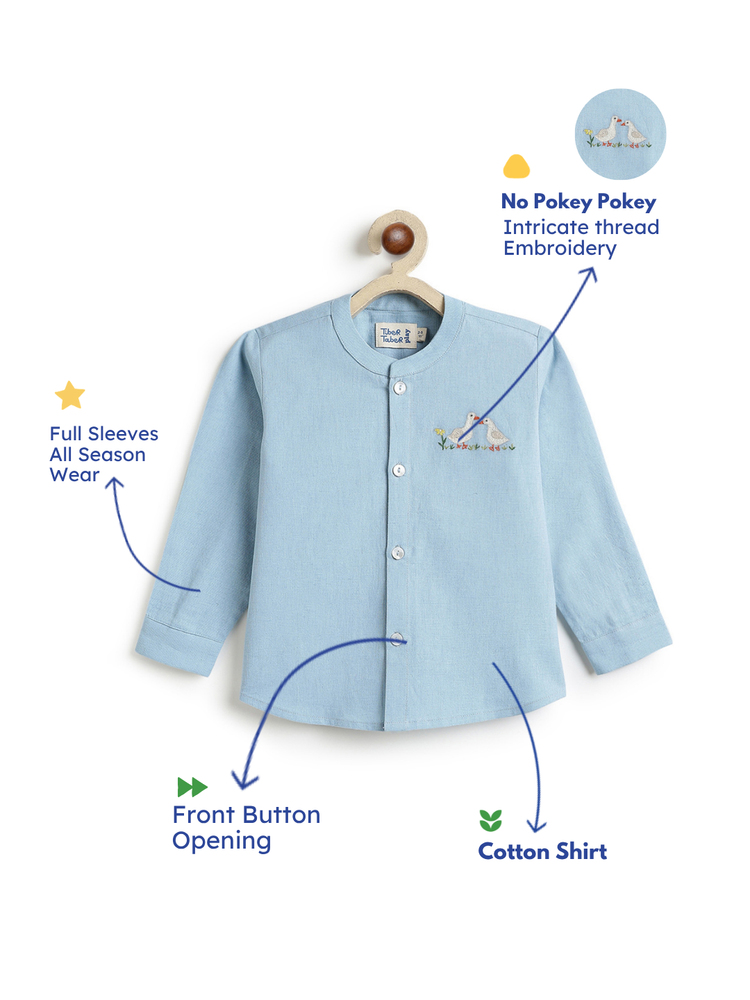 Duckling Delight Shirt
