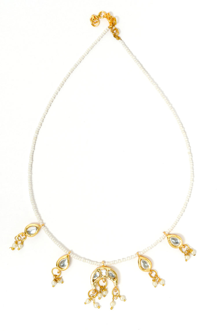 Chaand Necklace