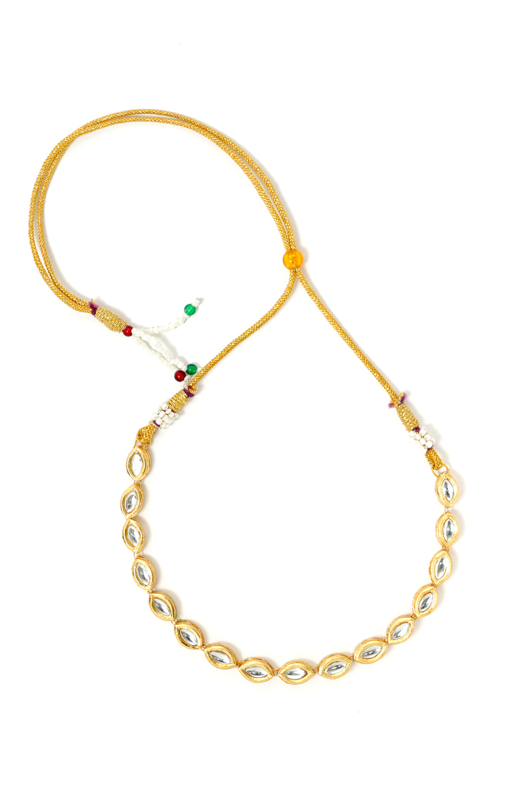 Noori Kundan Necklace