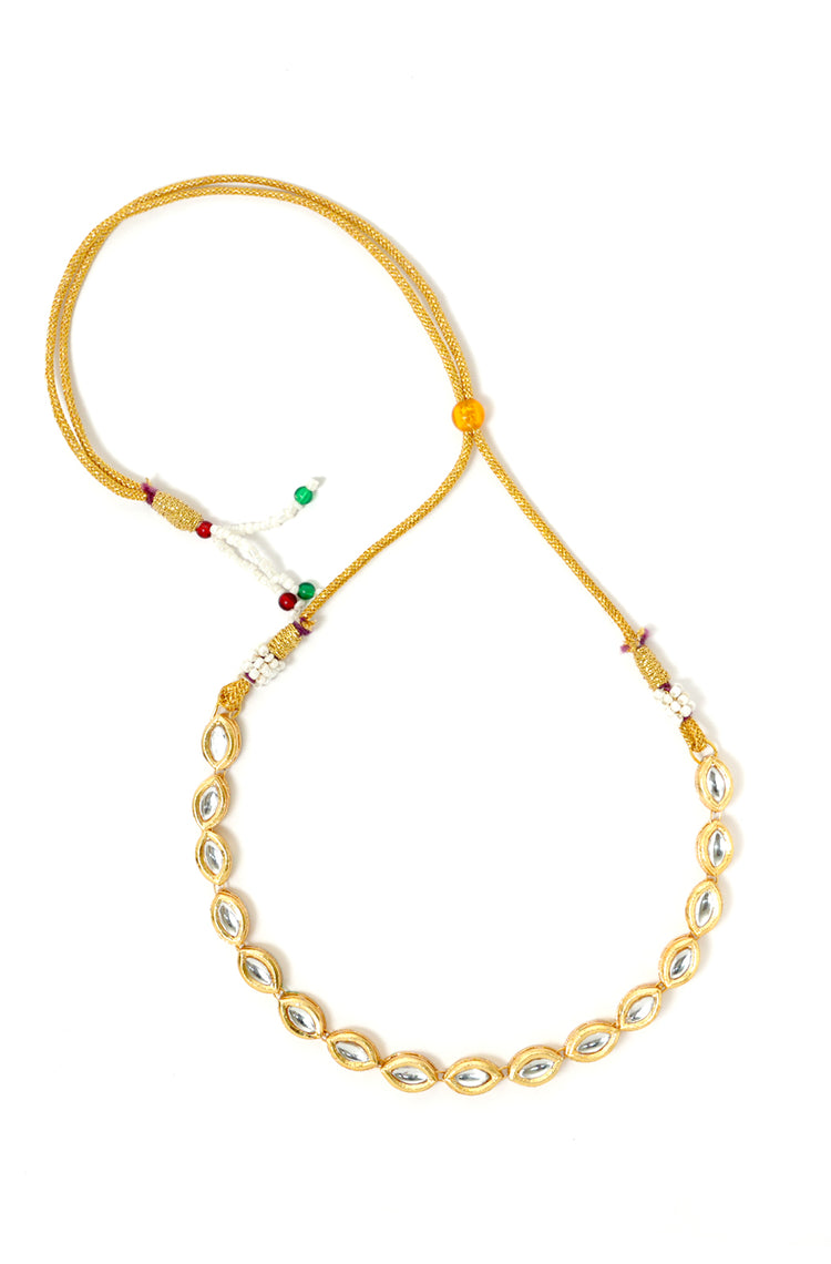 Noori Kundan Necklace