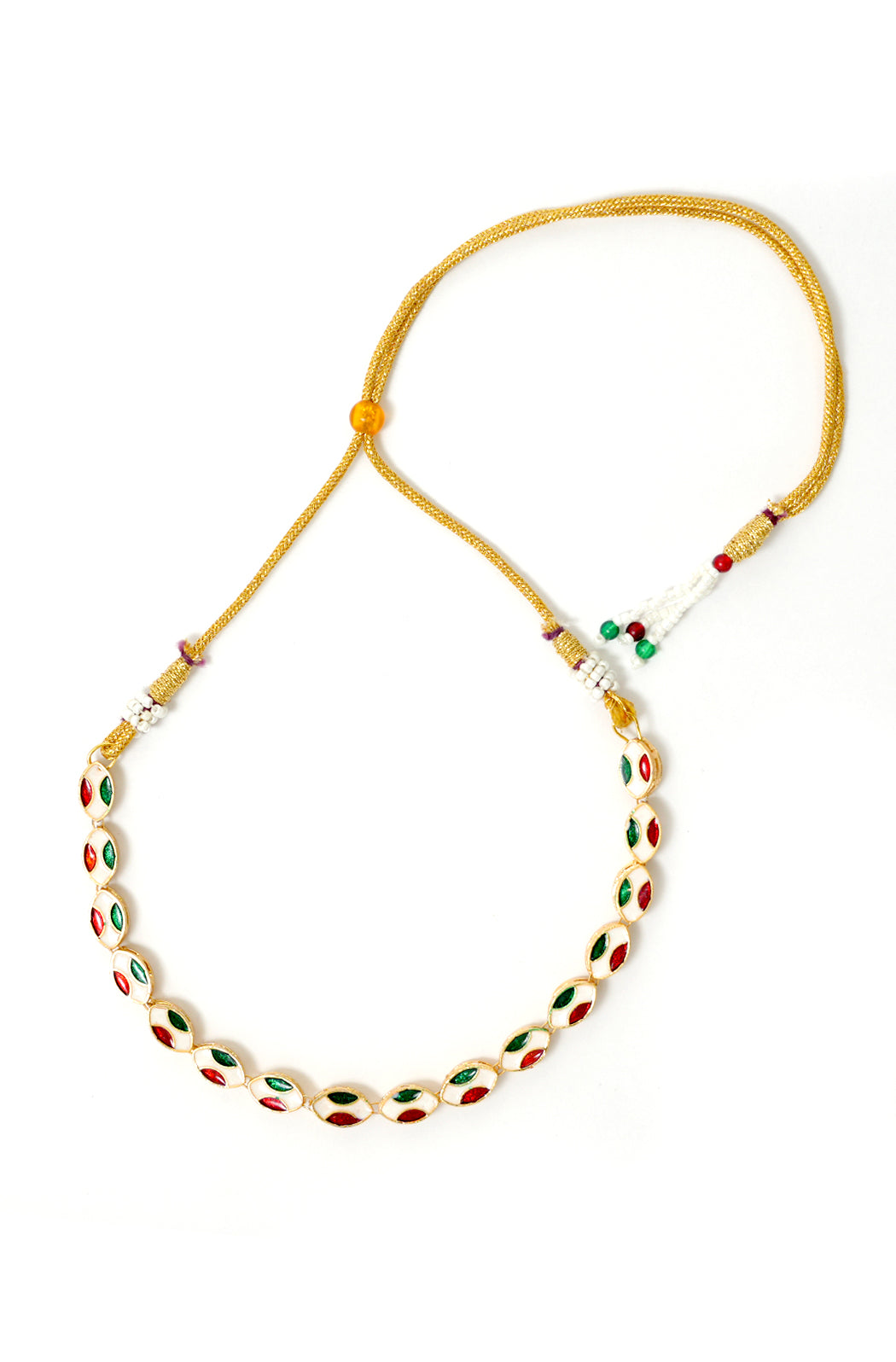 Noori Kundan Necklace