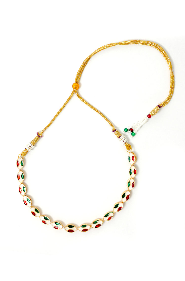 Noori Kundan Necklace