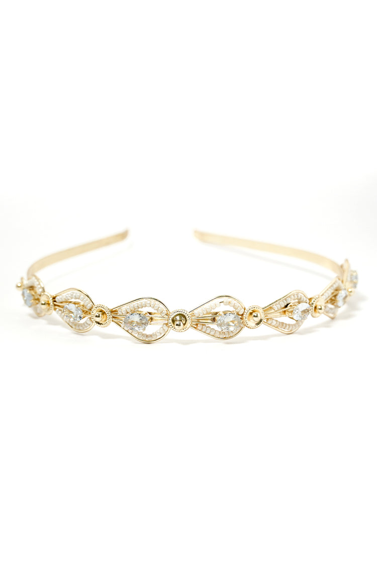 Little Royale Headband