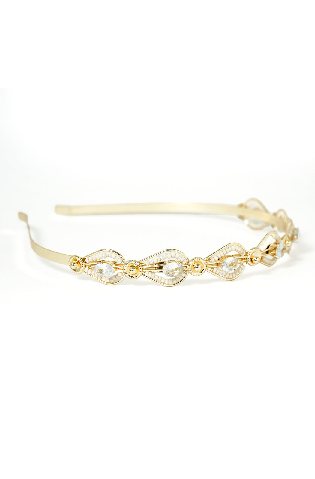 Little Royale Headband