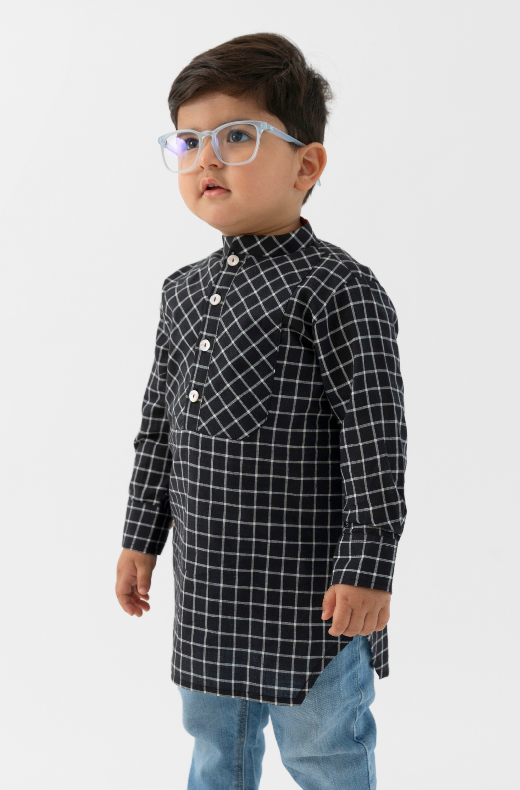 Dandy Kurta shirt