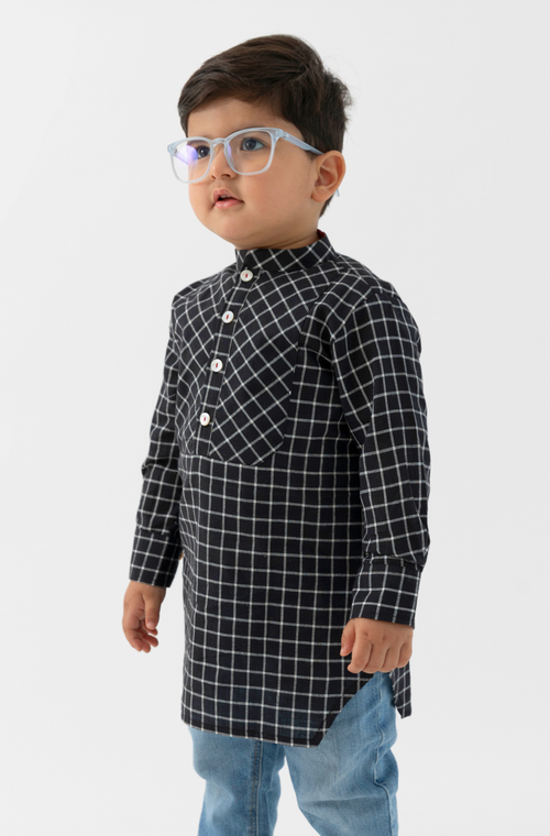 Dandy Kurta shirt