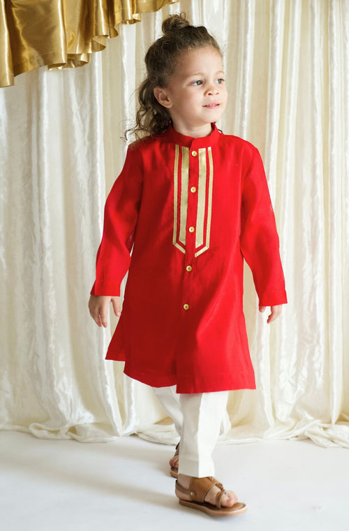 Avir Kurta Set