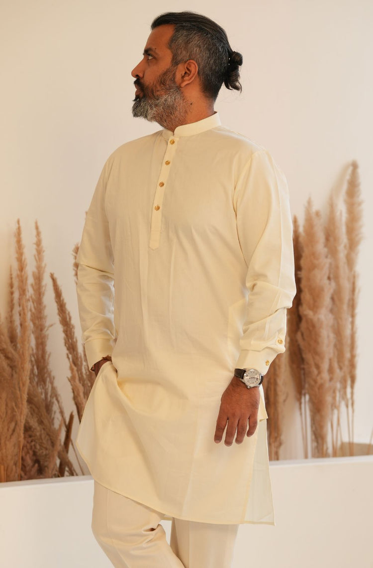 Saheb Men’s Kurta