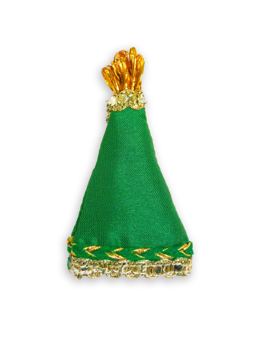 Celebration Anar Clip - Green