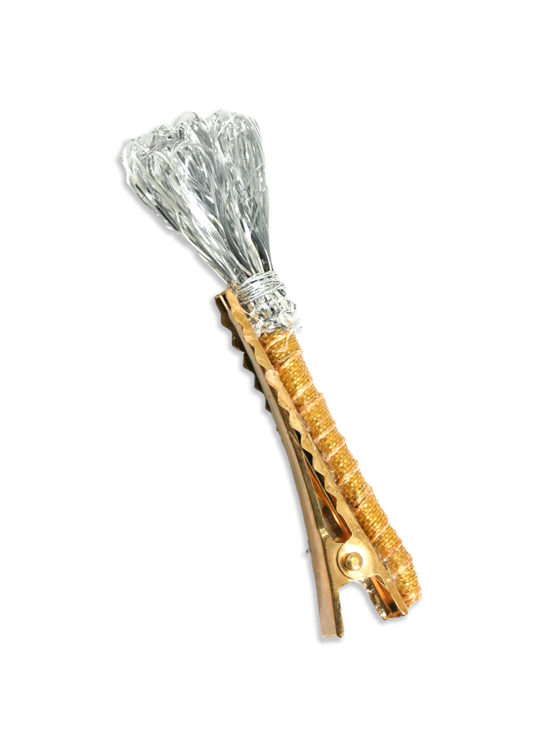 Sparkle Fuljhadi Hair Clip