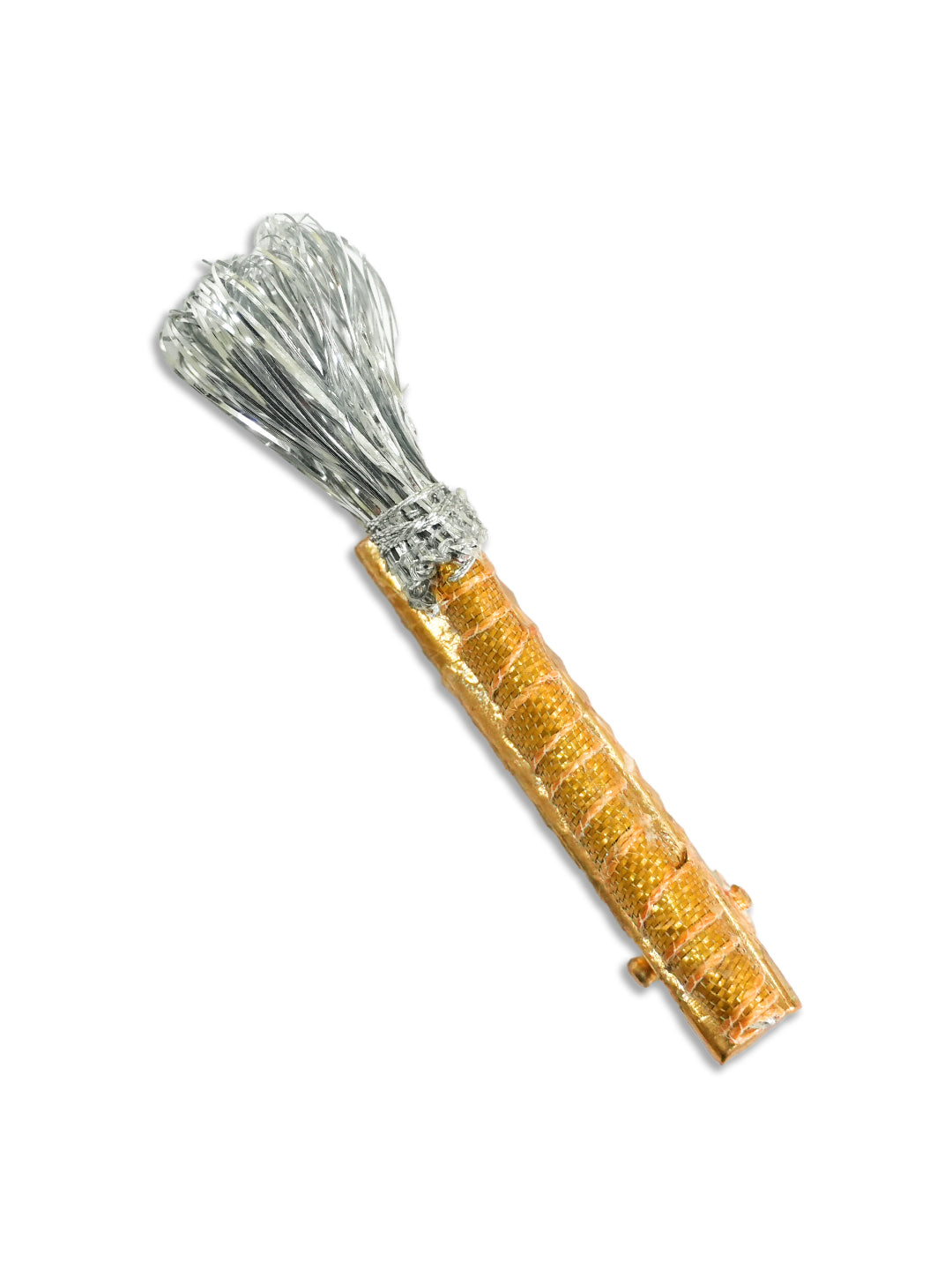 Sparkle Fuljhadi Hair Clip