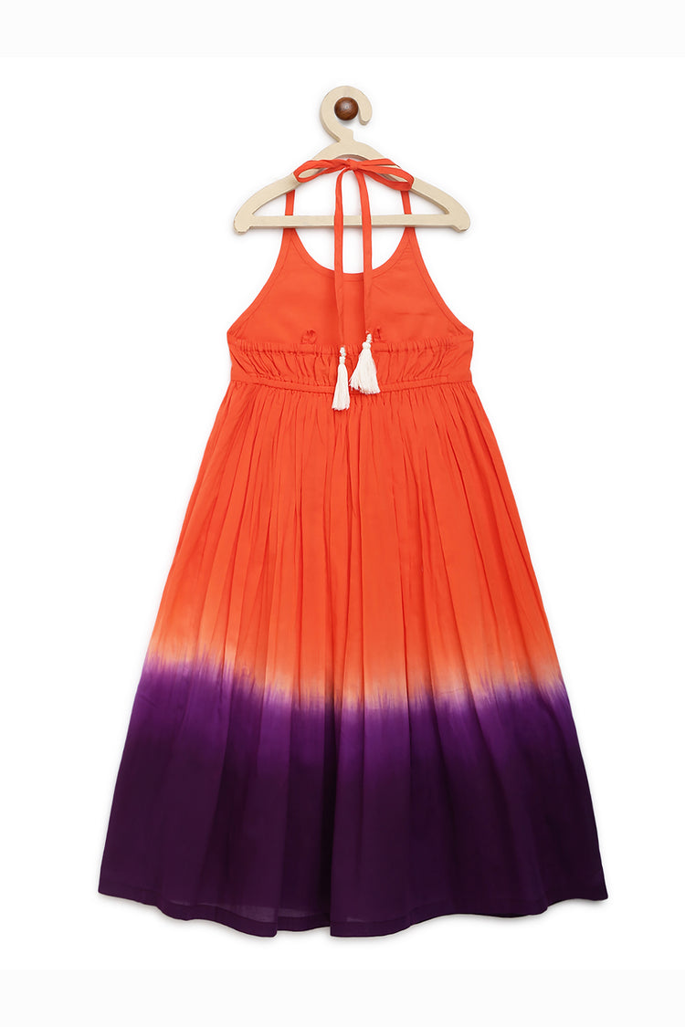 orange and purple ombre dress Purple Orange Ombre Dress Show-stopping Evening Dresses For Summer Events Goddiva