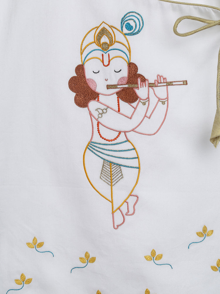 Designer Boy Ethnic Sets for Kids