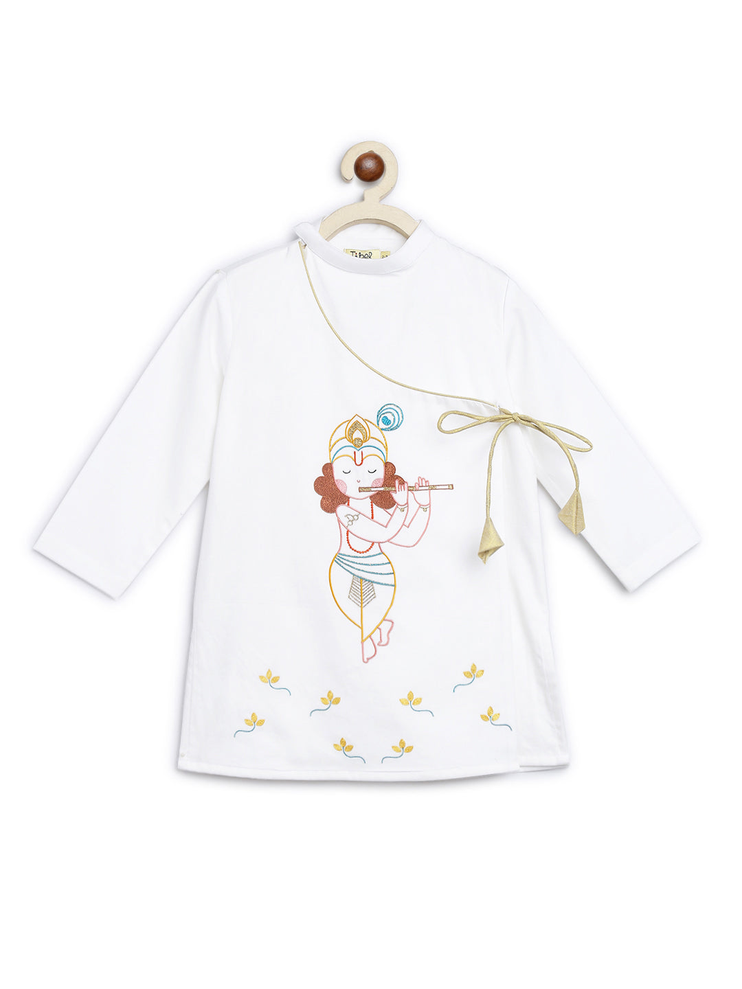 Shop Boy Ethnic Sets Online at Tiber Taber Kids