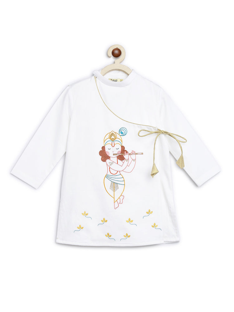 Shop Boy Ethnic Sets Online at Tiber Taber Kids